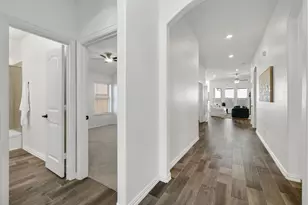 1204 Lk Fls Ter, Lewisville, TX 75010 - Photo 4