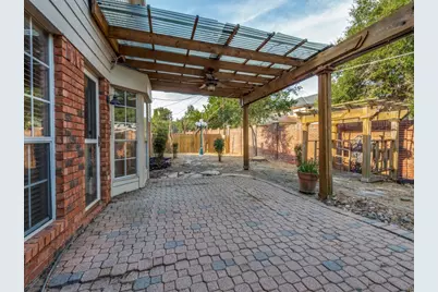 606 Berkley Drive, Grapevine, TX 76051 - Photo 22
