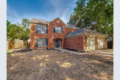 606 Berkley Drive, Grapevine, TX 76051 - Photo 1