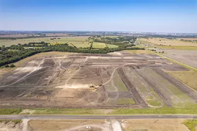 Lot 19 Bk A Lotus Flower Lane, Waxahachie, TX 75165 - Photo 4