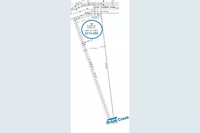 Lot 19 Bk A Lotus Flower Lane, Waxahachie, TX 75165 - Photo 1