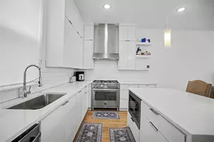 1510 N Washington Ave, Dallas, TX 75204 - Photo 8