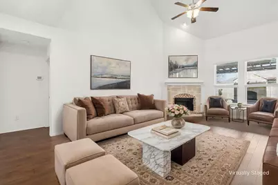 1808 Kaiser Cove, Argyle, TX 76226 - Photo 6