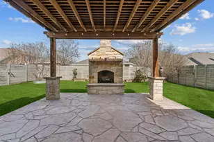 1808 Kaiser Cove, Argyle, TX 76226 - Photo 32