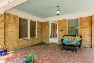 2209 Warner Rd, Fort Worth, TX 76110 - Photo 6
