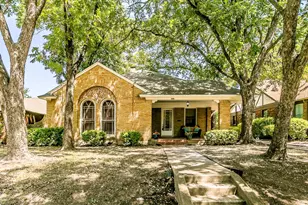 2209 Warner Rd, Fort Worth, TX 76110 - Photo 4