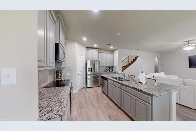 5205 Shelter Point Court, Mansfield, TX 76063 - Photo 8
