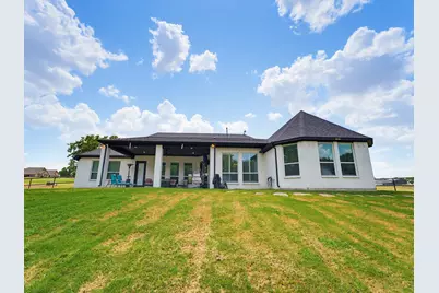209 Rio Rancho Drive, Decatur, TX 76234 - Photo 36