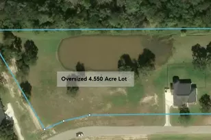 209 RIO RANCHO Dr, Decatur, TX 76234 - Photo 4