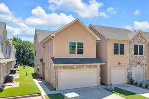 1523 Cozy Dr, Fort Worth, TX 76120 - Photo 1