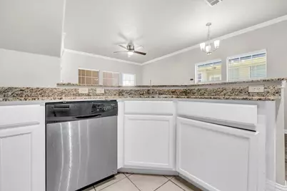 1523 Cozy Drive, Fort Worth, TX 76120 - Photo 8