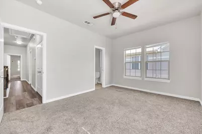 1523 Cozy Drive, Fort Worth, TX 76120 - Photo 18