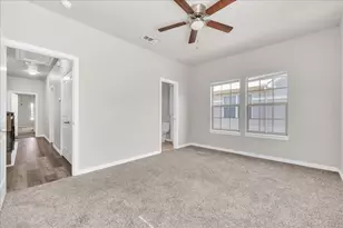 1523 Cozy Dr, Fort Worth, TX 76120 - Photo 18