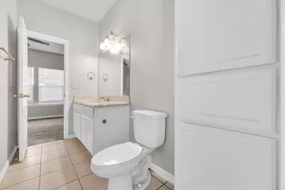 1523 Cozy Drive, Fort Worth, TX 76120 - Photo 20