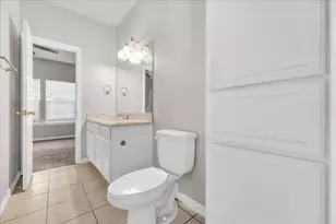 1523 Cozy Dr, Fort Worth, TX 76120 - Photo 20