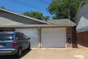 708 Truman St, Arlington, TX 76011 - Photo 1