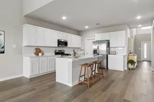 10628 Dillon St, Fort Worth, TX 76179 - Photo 4
