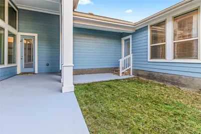 1009 Peacock Boulevard, Carrollton, TX 75007 - Photo 24