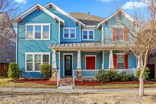 1009 Peacock Blvd, Carrollton, TX 75007 - Photo 1