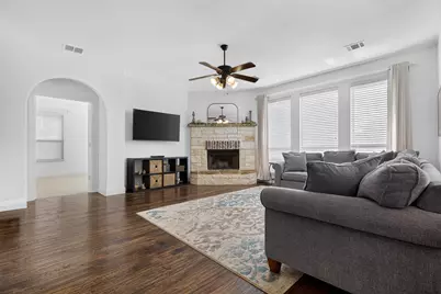 1008 Freesia Drive, Little Elm, TX 75068 - Photo 12