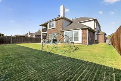 1008 Freesia Drive, Little Elm, TX 75068 - Photo 36