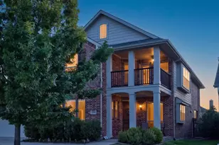1008 Freesia Dr, Little Elm, TX 75068 - Photo 1