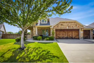 6261 Beckley Drive, Midlothian, TX 76065 - Photo 1