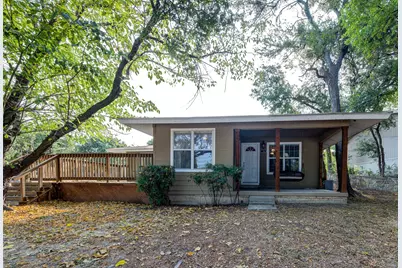 259 Dock Street, Bridgeport, TX 76426 - Photo 1