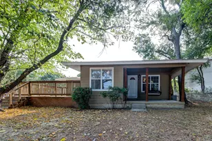 259 Dock St, Bridgeport, TX 76426 - Photo 1