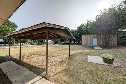 259 Dock Street, Bridgeport, TX 76426 - Photo 32