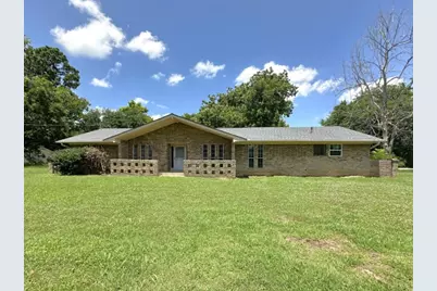 120 W Deport Street, Detroit, TX 75436 - Photo 1