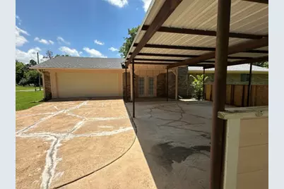120 W Deport Street, Detroit, TX 75436 - Photo 26