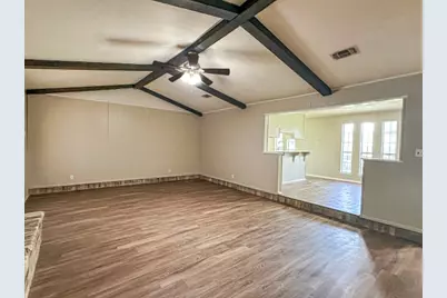 120 W Deport Street, Detroit, TX 75436 - Photo 4