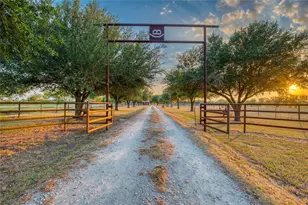 1829 W Fm 1246, Thornton, TX 76687 - Photo 2