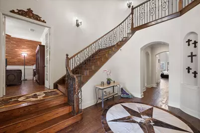 8113 Long Trail Drive, North Richland Hills, TX 76182 - Photo 20