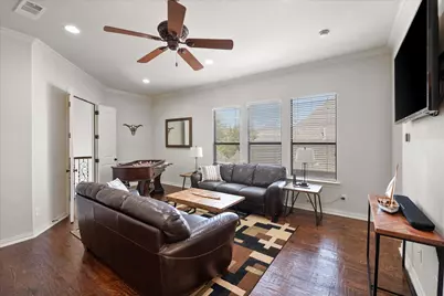 8113 Long Trail Drive, North Richland Hills, TX 76182 - Photo 24