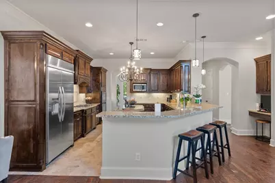 8113 Long Trail Drive, North Richland Hills, TX 76182 - Photo 8