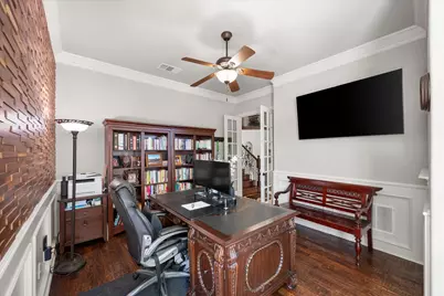 8113 Long Trail Drive, North Richland Hills, TX 76182 - Photo 22