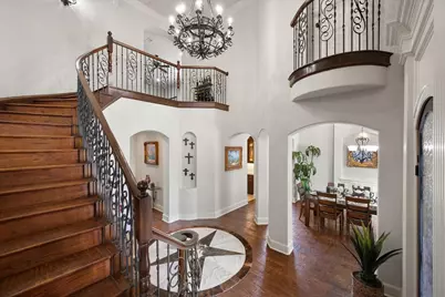 8113 Long Trail Drive, North Richland Hills, TX 76182 - Photo 2