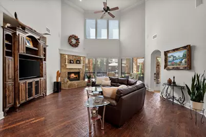 8113 Long Trail Drive, North Richland Hills, TX 76182 - Photo 6