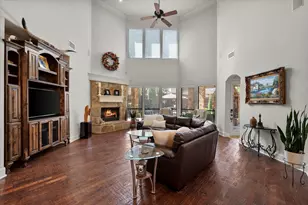 8113 Long Trail Dr, North Richland Hills, TX 76182 - Photo 6