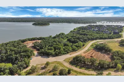 Lot 20 Oak Bluff Drive, Corinth, TX 76208 - Photo 6