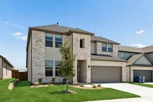10504 Colonial Heights Ln, Fort Worth, TX 76179 - Photo 6