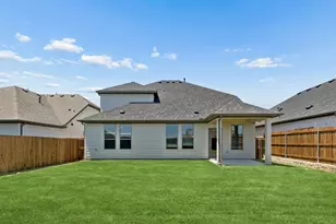 10504 Colonial Heights Ln, Fort Worth, TX 76179 - Photo 10