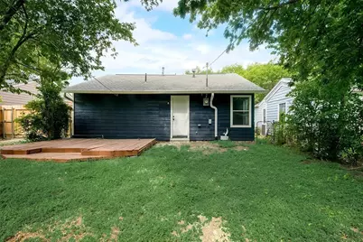 2617 Ryan Avenue, Fort Worth, TX 76110 - Photo 18
