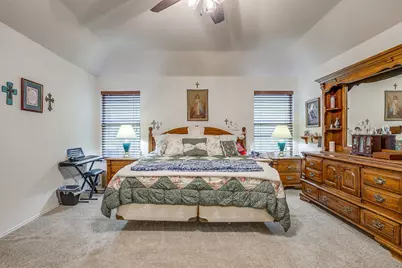 725 Snapper Drive, Burleson, TX 76028 - Photo 26