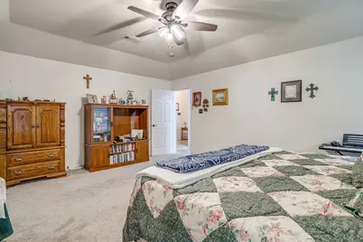725 Snapper Drive, Burleson, TX 76028 - Photo 28