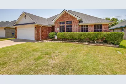 725 Snapper Drive, Burleson, TX 76028 - Photo 4