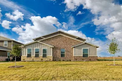 745 Harvest Moon Drive, Venus, TX 76084 - Photo 1