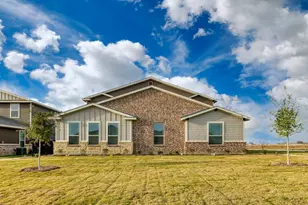 745 Harvest Moon Dr, Venus, TX 76084 - Photo 1